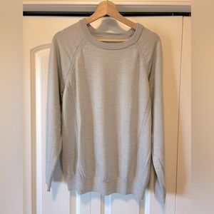 Lululemon sweater